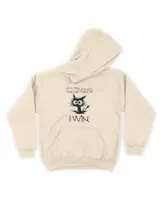 Kids Pullover Hoodie