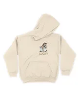 Kids Pullover Hoodie