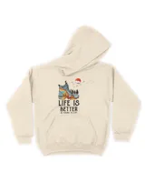 Kids Pullover Hoodie