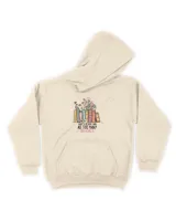Kids Pullover Hoodie