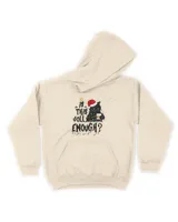 Kids Pullover Hoodie
