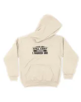 Kids Pullover Hoodie