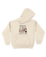 Kids Pullover Hoodie