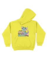 Kids Pullover Hoodie