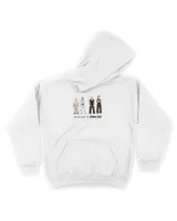 Kids Pullover Hoodie