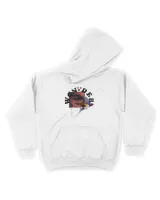 Kids Pullover Hoodie