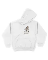 Kids Pullover Hoodie