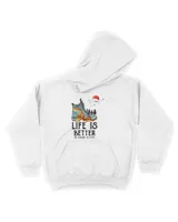 Kids Pullover Hoodie