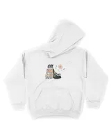 Kids Pullover Hoodie