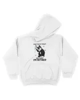 Kids Pullover Hoodie