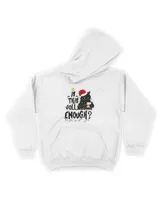 Kids Pullover Hoodie