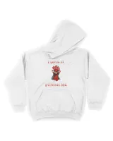 Kids Pullover Hoodie