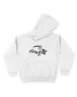 Kids Pullover Hoodie