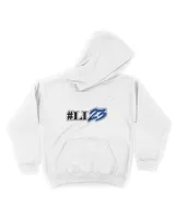 Kids Pullover Hoodie