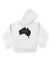 Kids Pullover Hoodie