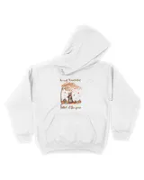 Kids Pullover Hoodie