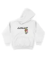 Kids Pullover Hoodie