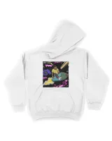 Kids Pullover Hoodie