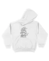 Kids Pullover Hoodie