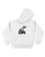 Kids Pullover Hoodie