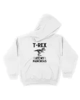 Kids Pullover Hoodie