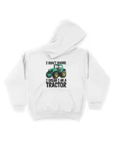 Kids Pullover Hoodie