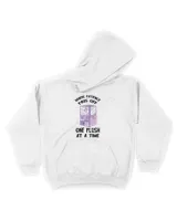 Kids Pullover Hoodie
