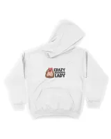 Kids Pullover Hoodie