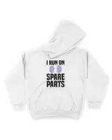 Kids Pullover Hoodie