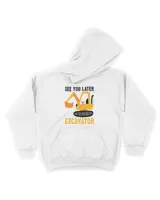 Kids Pullover Hoodie