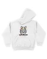 Kids Pullover Hoodie