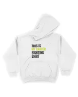 Kids Pullover Hoodie