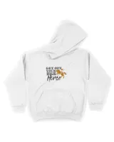 Kids Pullover Hoodie