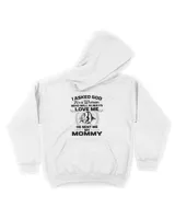 Kids Pullover Hoodie