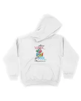 Kids Pullover Hoodie