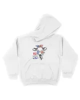 Kids Pullover Hoodie