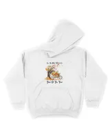 Kids Pullover Hoodie