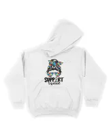 Kids Pullover Hoodie