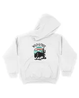 Kids Pullover Hoodie