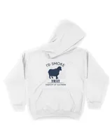 Kids Pullover Hoodie