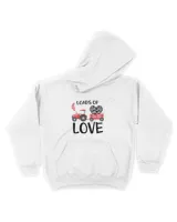 Kids Pullover Hoodie