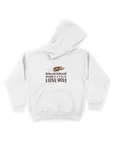 Kids Pullover Hoodie