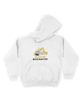 Kids Pullover Hoodie