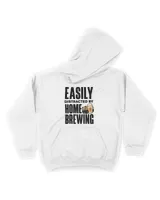 Kids Pullover Hoodie