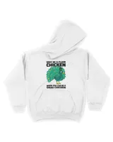 Kids Pullover Hoodie