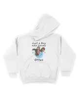 Kids Pullover Hoodie Kids Pullover Hoodie