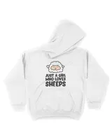 Kids Pullover Hoodie