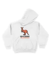 Kids Pullover Hoodie