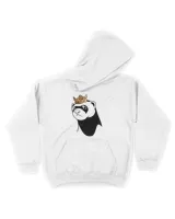 Kids Pullover Hoodie