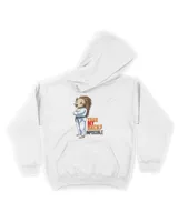 Kids Pullover Hoodie